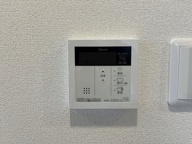 【設備】プレサンス東別院駅前Ⅱ