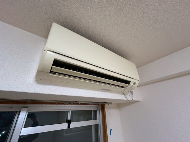 嵜本レジデンス福島の設備
