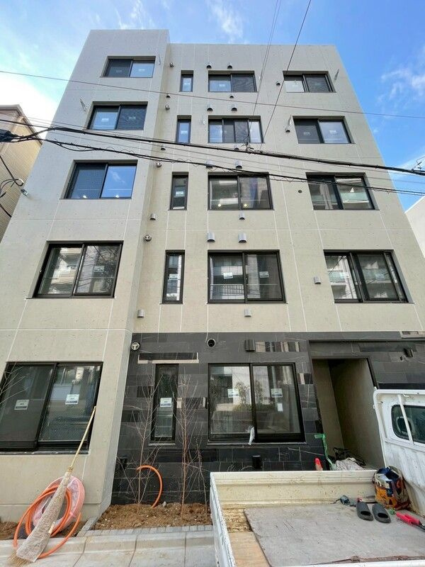 ラフォート森下