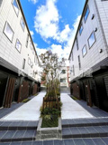 Ｔｉ　ｈｕｓ　中延の画像