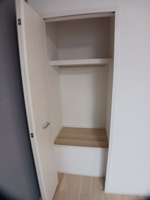 【収納】 | メゾンひかり | こまごまとしたものを収納できそうですね