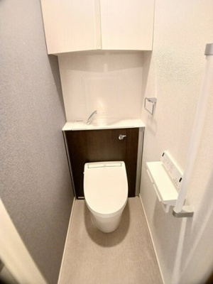 【トイレ】 | メゾンひかり | トイレも気になるポイント