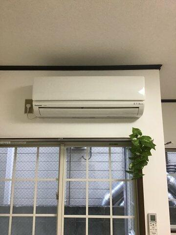 エアコン