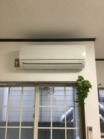 エアコン