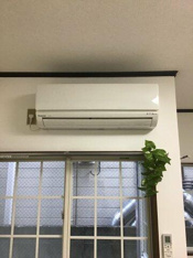 エアコン
