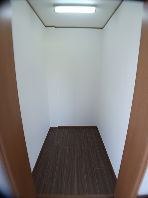 ルートワン矢作の収納