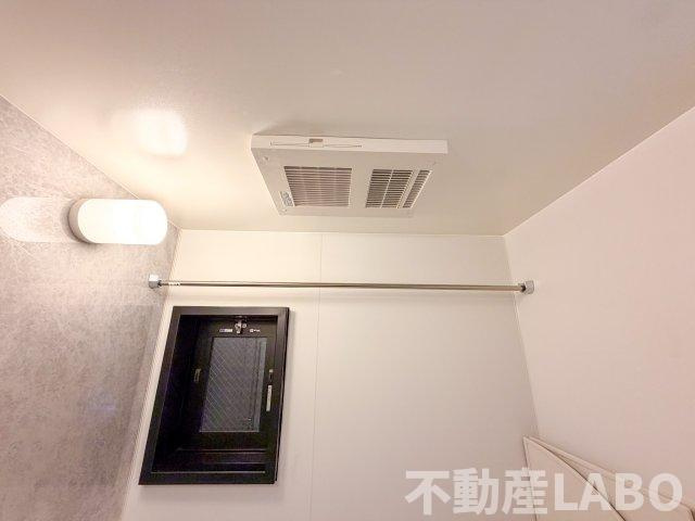 ＳＴＡＮＤＺ四天王寺前夕陽丘の設備