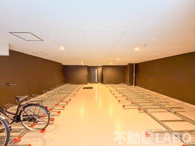 ＳＴＡＮＤＺ四天王寺前夕陽丘のその他共用部分