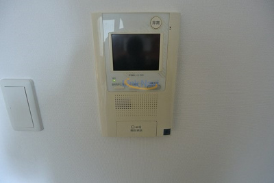 【設備】 | クロスレジデンス大阪新町