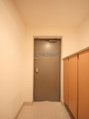 【玄関】 | クロスレジデンス大阪新町