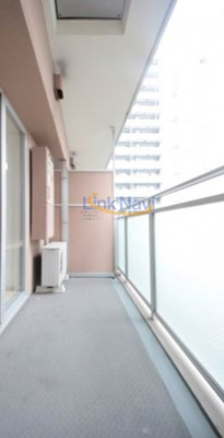 【バルコニー】 | クロスレジデンス大阪新町