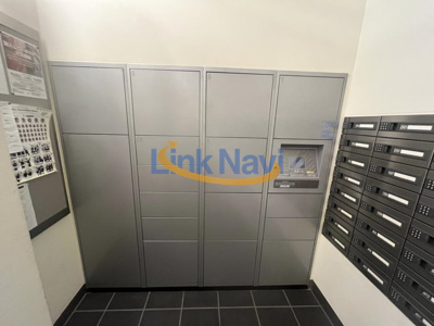 【その他共用部分】 | クロスレジデンス大阪新町