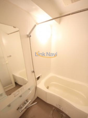 【浴室】 | クロスレジデンス大阪新町