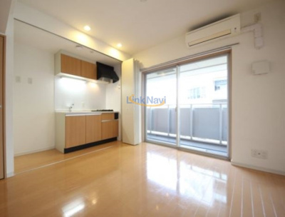 【寝室】 | クロスレジデンス大阪新町