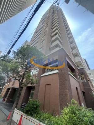 【外観】 | クロスレジデンス大阪新町