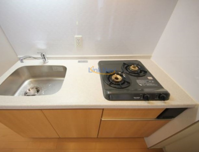 【キッチン】 | クロスレジデンス大阪新町