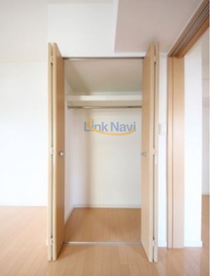 【収納】 | クロスレジデンス大阪新町