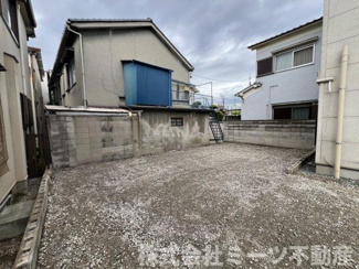 【外観】 | 高井田元町1丁目　新築戸建