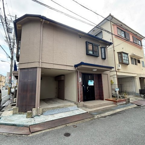 香里西之町戸建