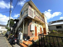 横浜市西区西戸部町２丁目のアパートの画像
