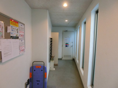 【その他共用部分】 | オープンレジデンス幡ヶ谷