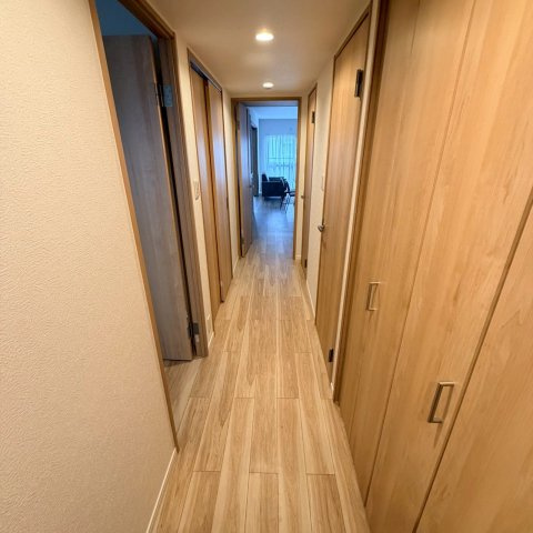☆選べる家具プレゼント☆サンシティ市駅南の内装