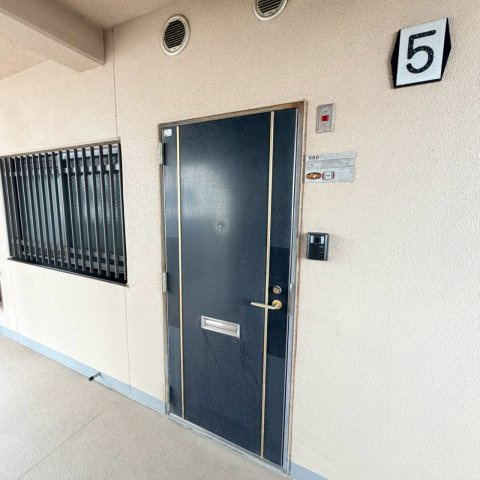 ☆選べる家具プレゼント☆サンシティ市駅南の玄関