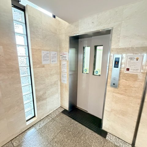 ☆選べる家具プレゼント☆サンシティ市駅南のその他共用部分