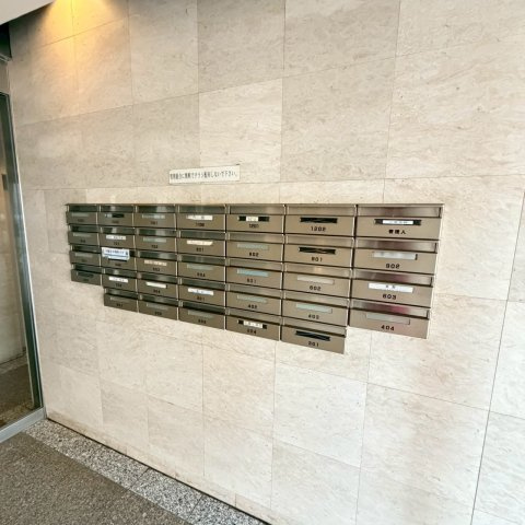 ☆選べる家具プレゼント☆サンシティ市駅南のその他共用部分
