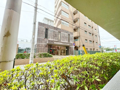 【展望】 | シーサイドシャトー須磨