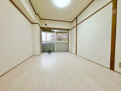 【内装】 | シーサイドシャトー須磨