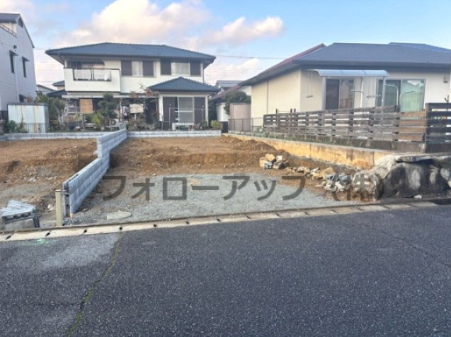 リーブルガーデン神戸市西区糀台