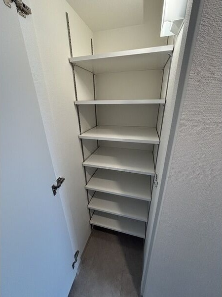 エステムコート名古屋新栄Ⅳネストの設備