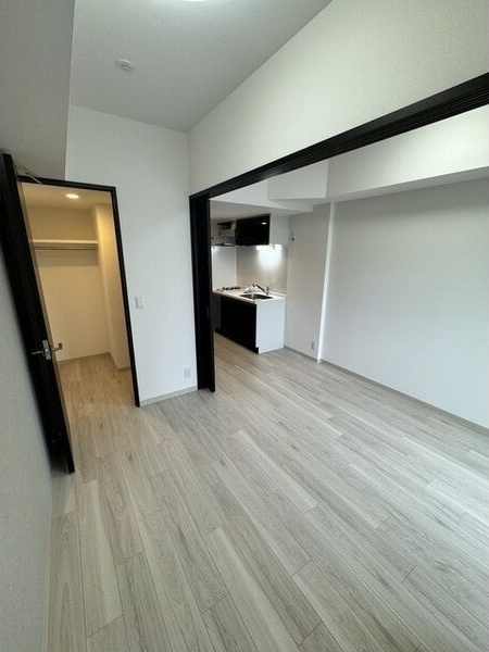 エステムコート名古屋新栄Ⅳネストの浴室