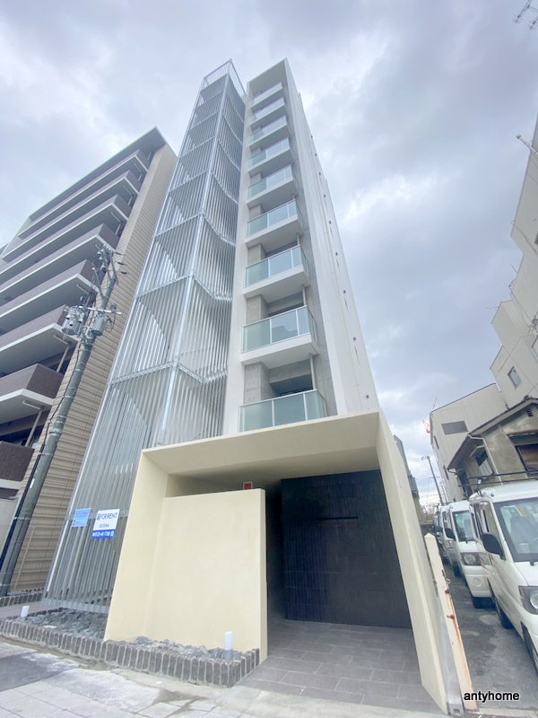 ブリリアントコートクラージュ　仲介手数料無料