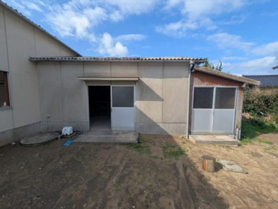 【収納】 | 大社町杵築西テナント