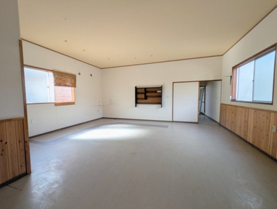 【内装】 | 大社町杵築西テナント