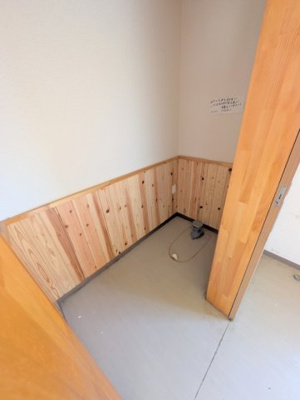 【トイレ】 | 大社町杵築西テナント