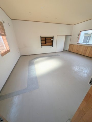 【内装】 | 大社町杵築西テナント