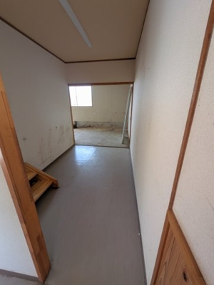 【内装】 | 大社町杵築西テナント