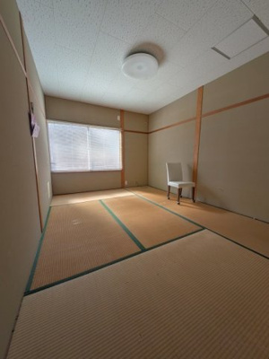 【和室】 | 大社町杵築西テナント