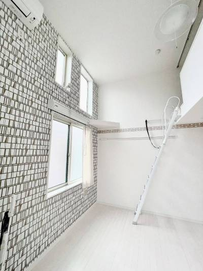 同タイプのお部屋です