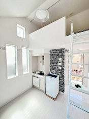 同タイプのお部屋です