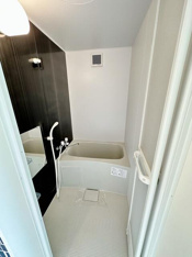 同タイプのお部屋です