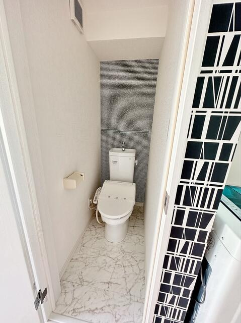 同タイプのお部屋です