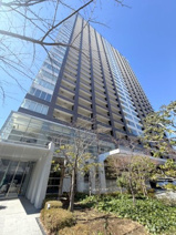 Brillia Mare有明　ブリリアマーレ有明の画像