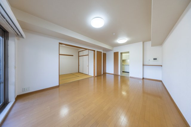 ローレルスクエア南大沢7番館の画像