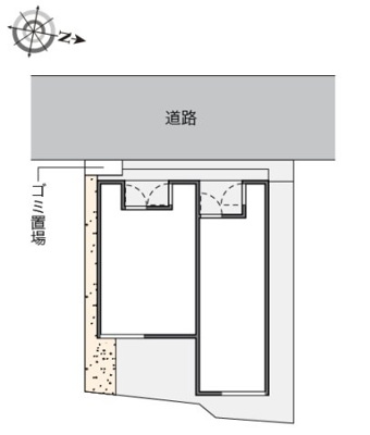 【その他】 | レオネクスト要町Ⅲ