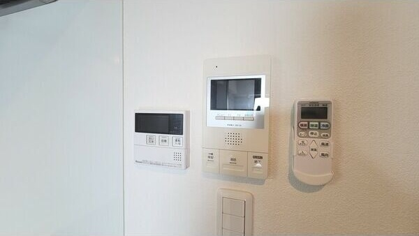 シティライツYATOMIDORIのセキュリティ