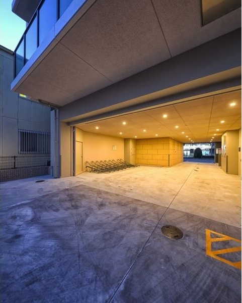 シティライツYATOMIDORIのその他